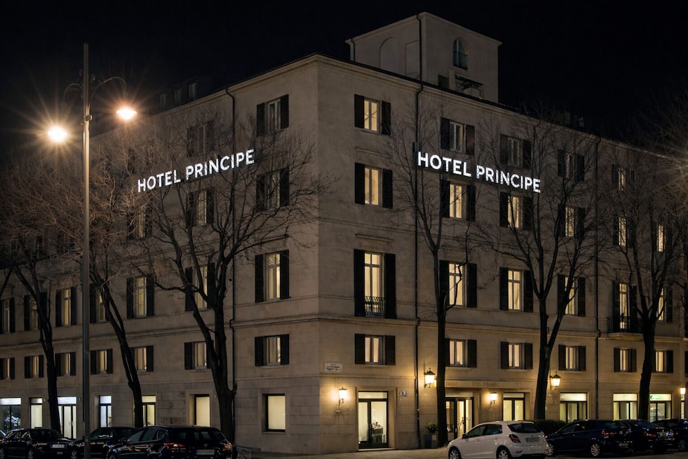 LVG Hotel Collection – Principe