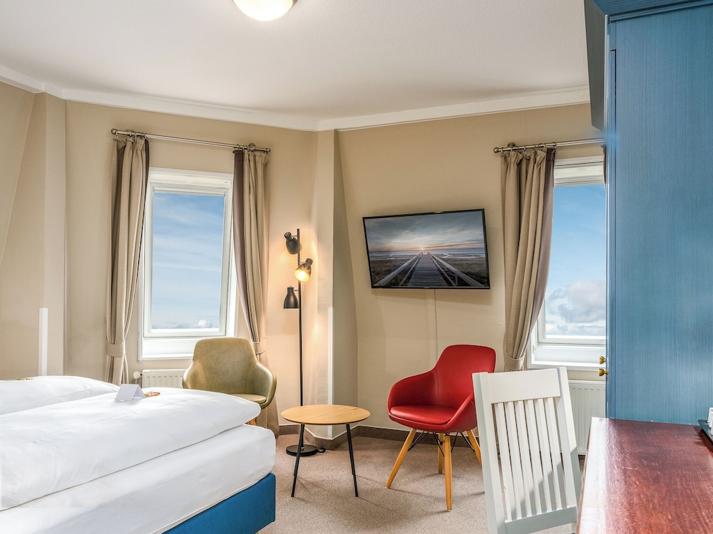 PLAZA Premium Sylt Foto 2
