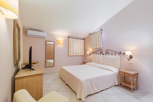 Hotel Cala Lunga