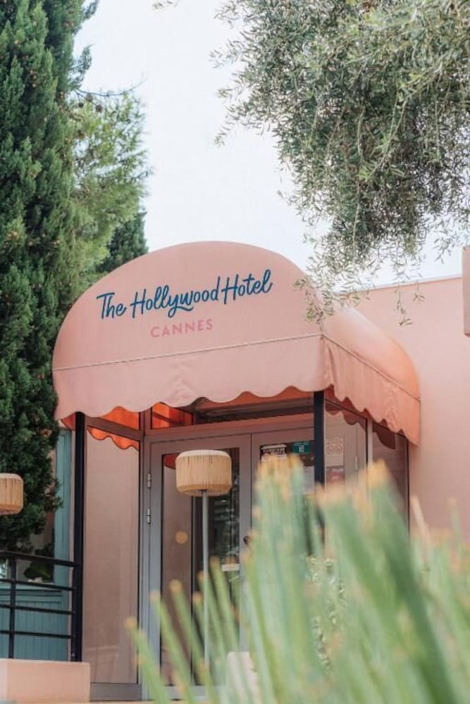 Nizza – Hollywood Hotel Cannes – ex Kyriad