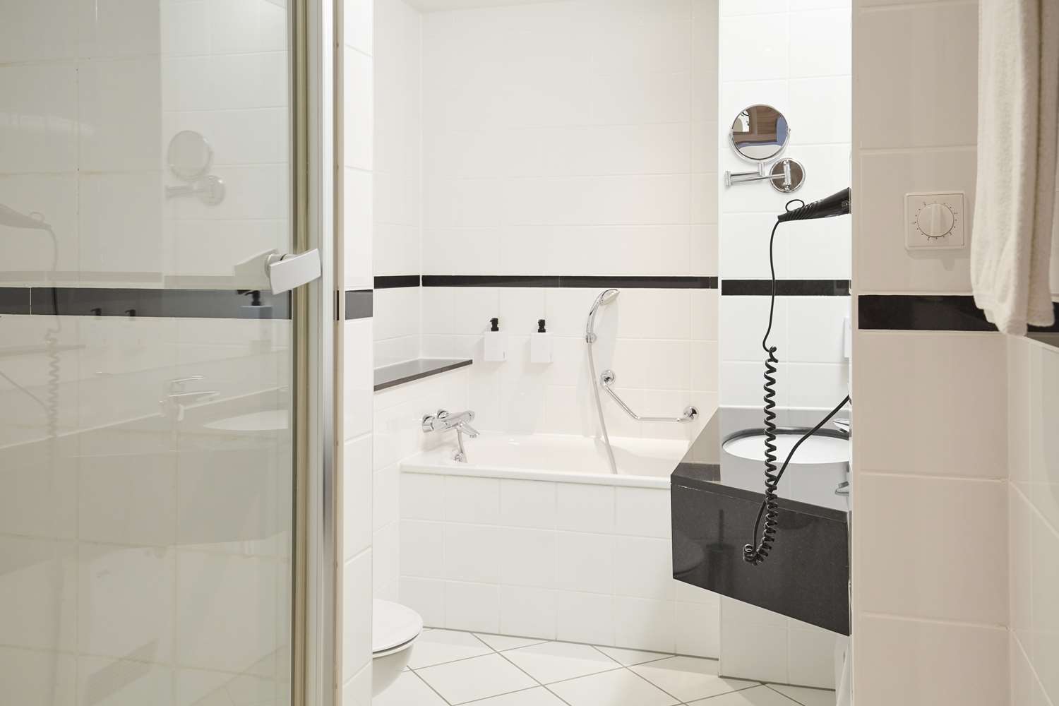 Familiale standard chambre