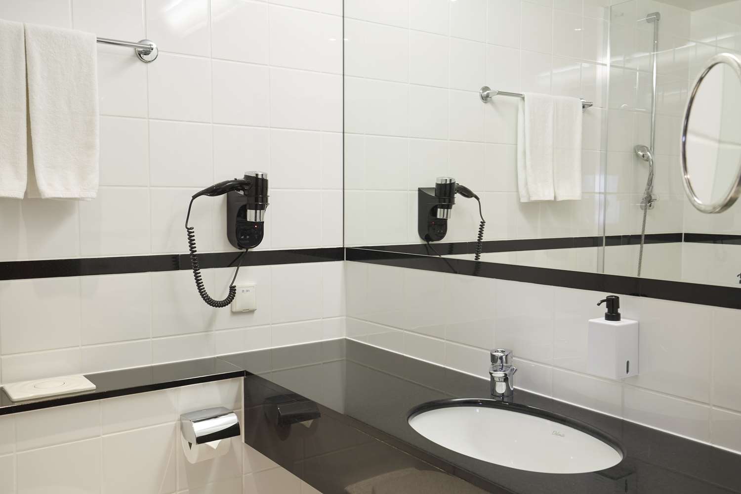 Standard chambre