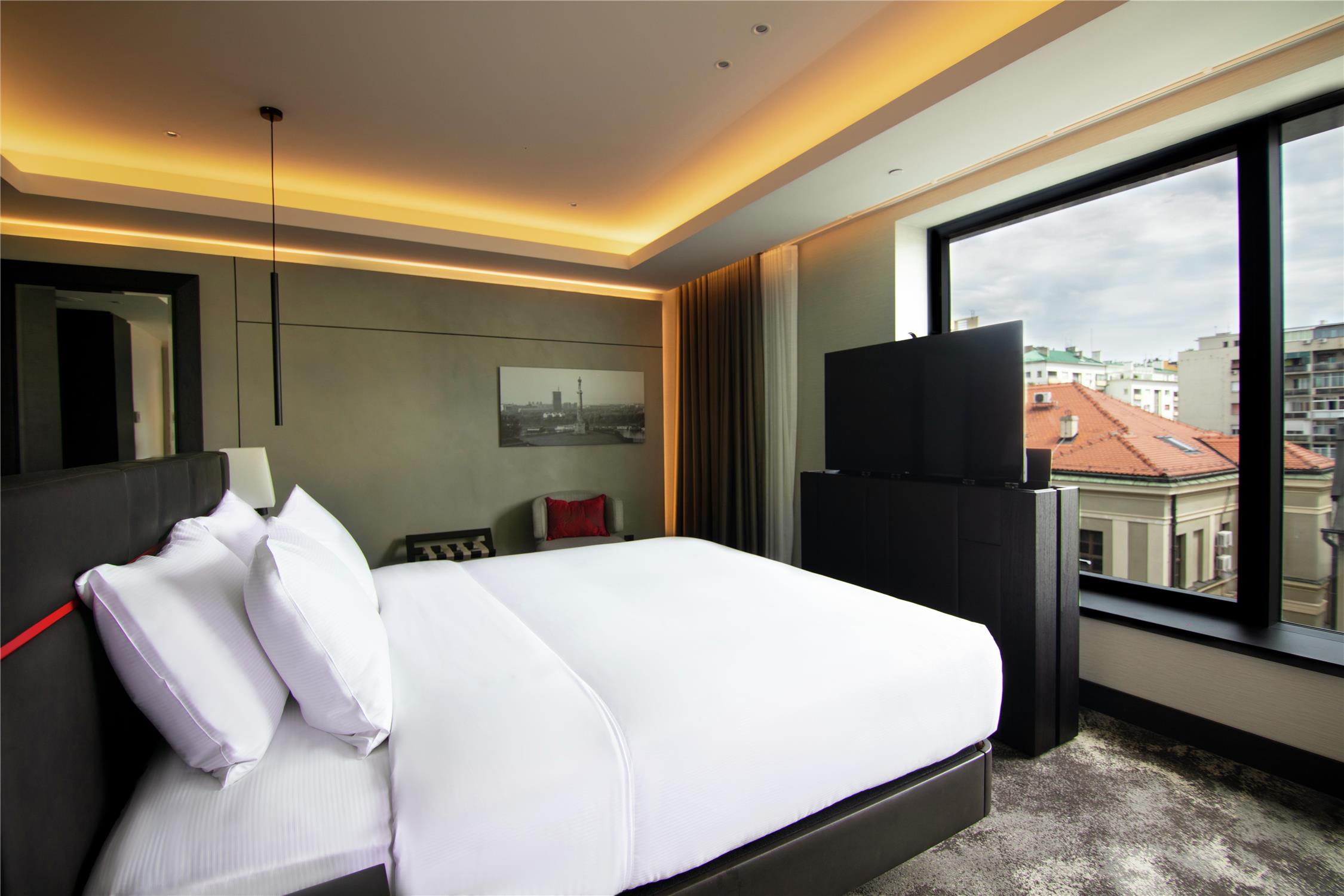 Junior suite