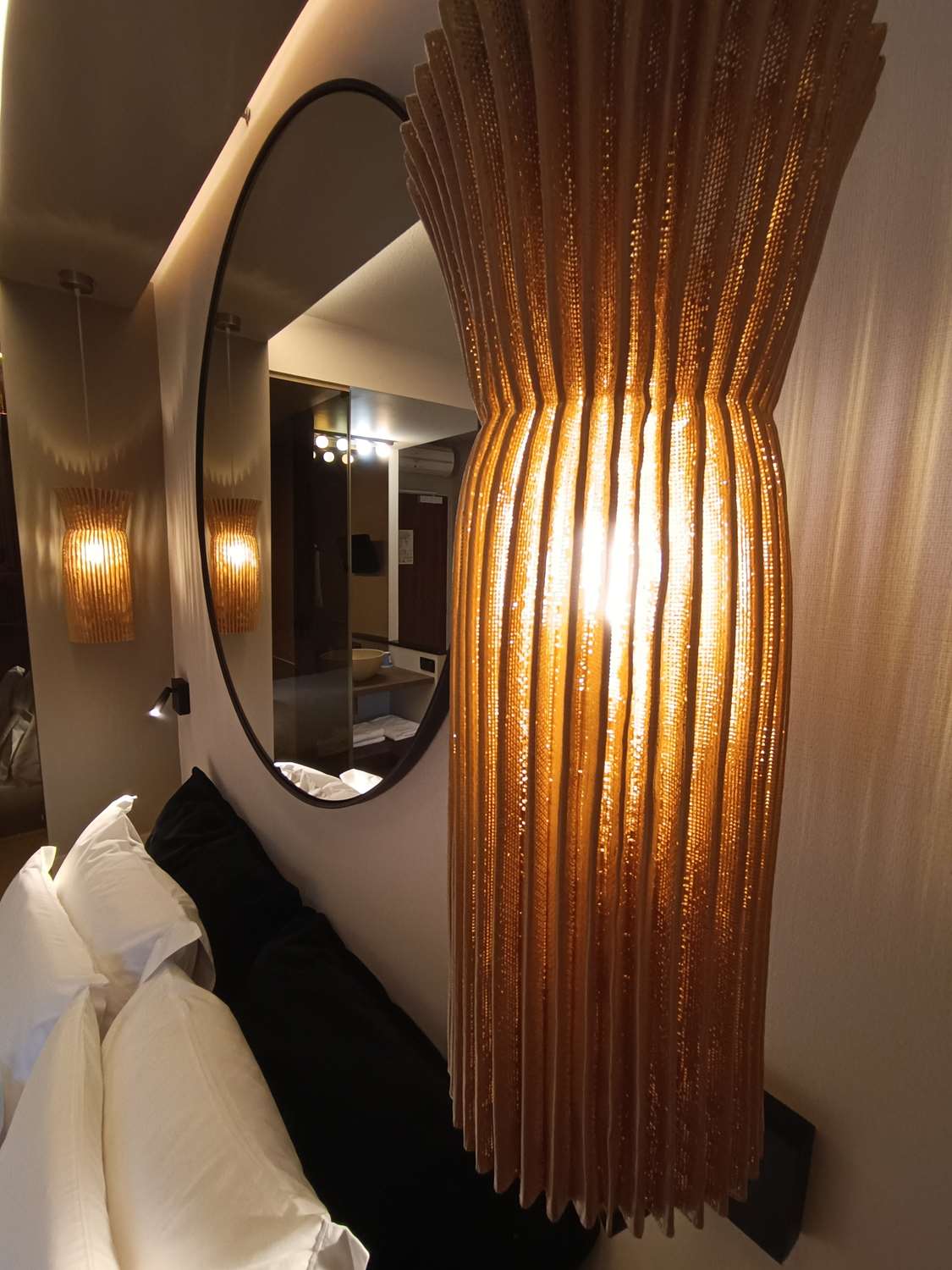 Supérieur(e) chambre