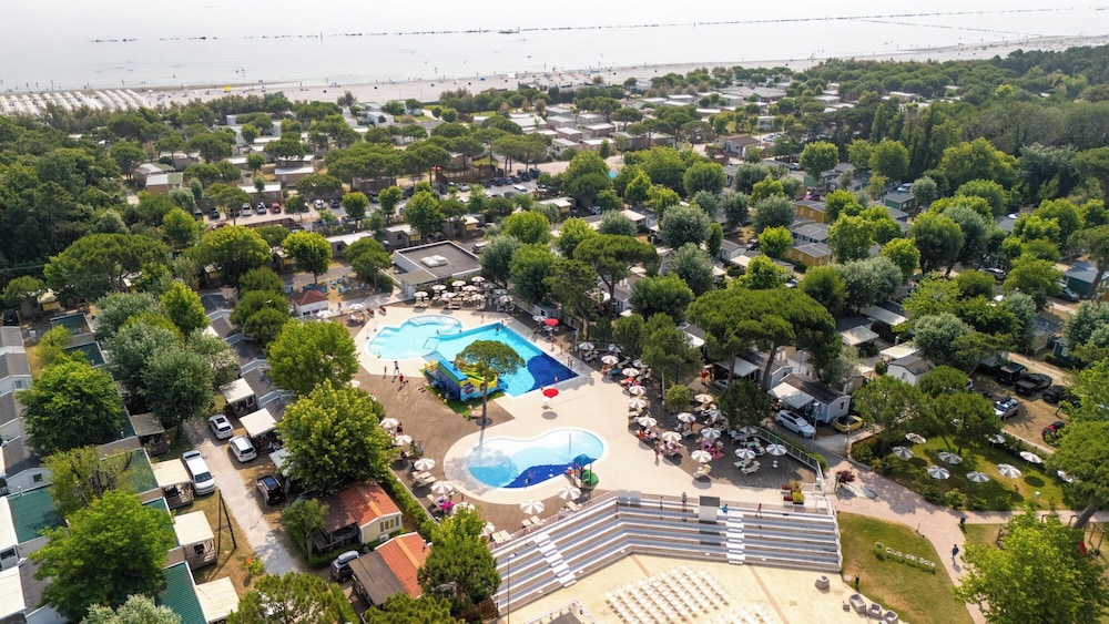 Club del Sole Marina Family Resort