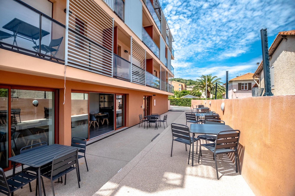 Raphaël, Provence – Alpes – Côte d'Azur – Sure Hotel by Best Western Saint – Raphael Le Dramont