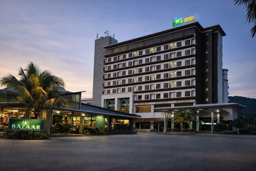 HIG Hotel & Convention