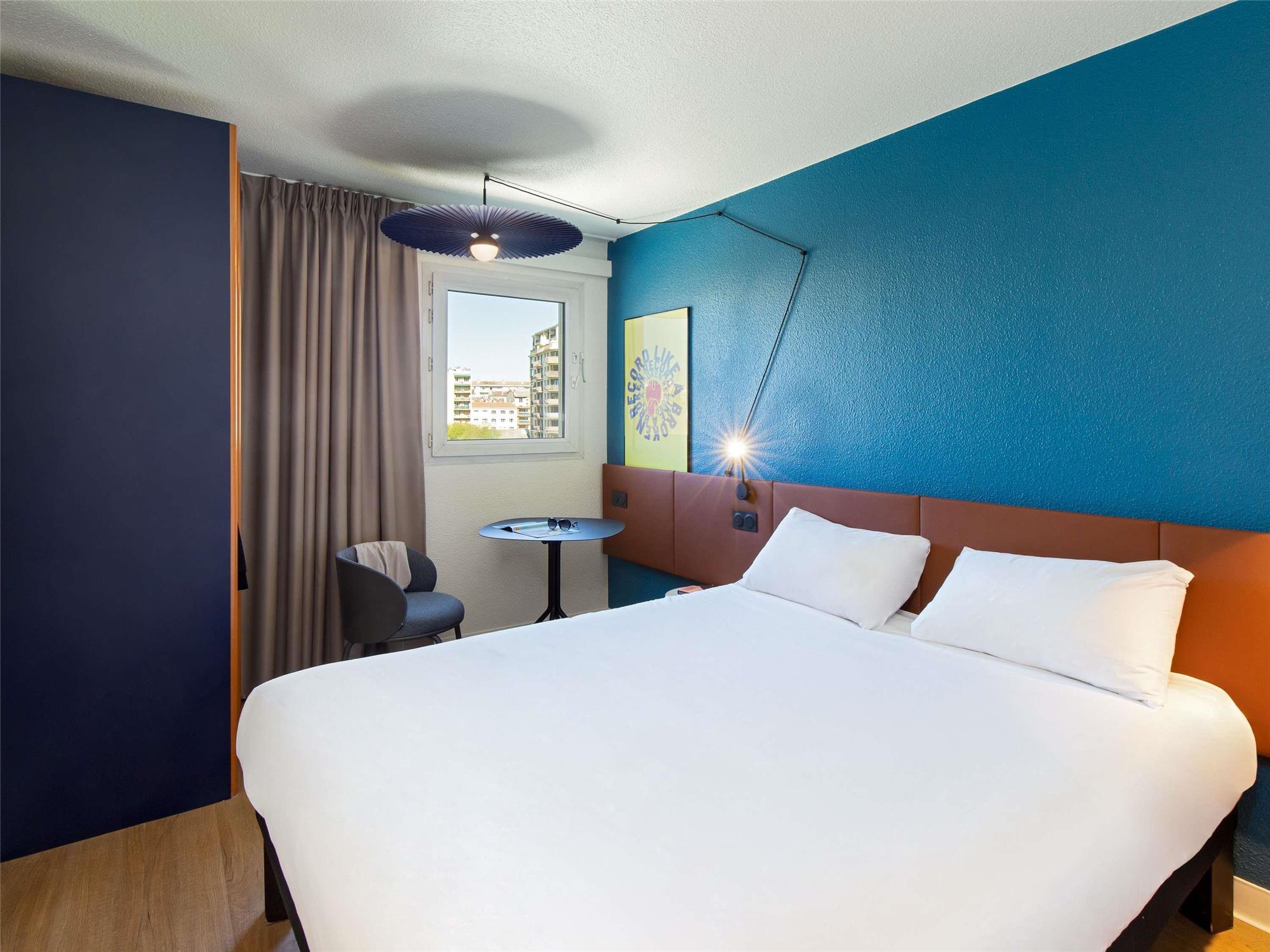 Standard chambre
