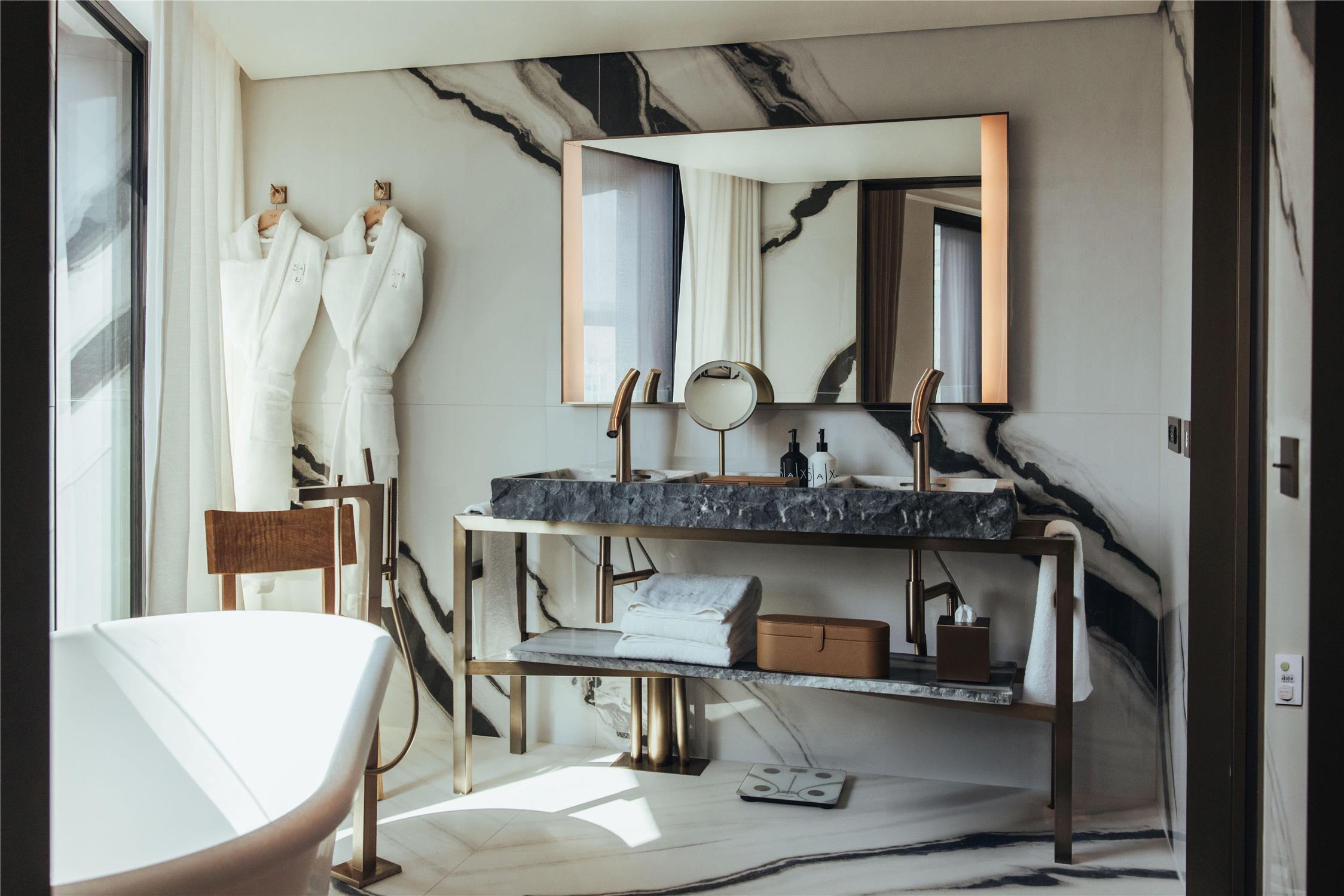 Junior suite