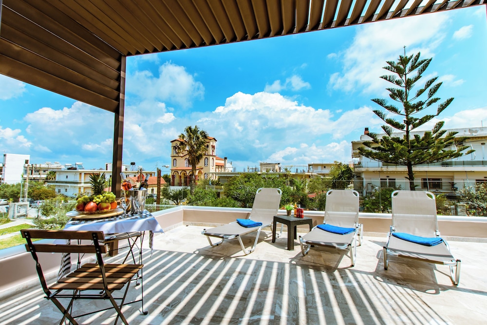 Gregory Comfort Hotel