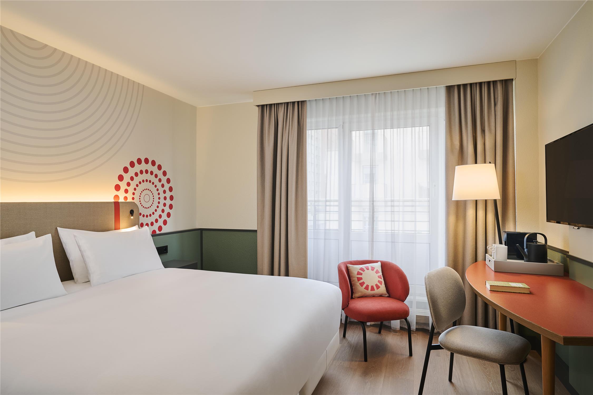 Superior double room