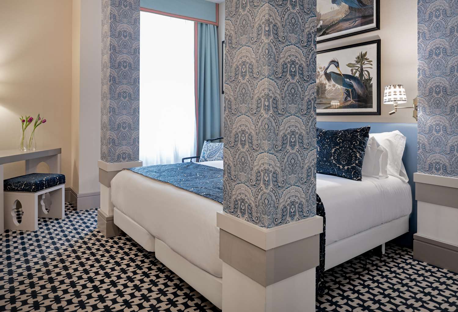 Premium room