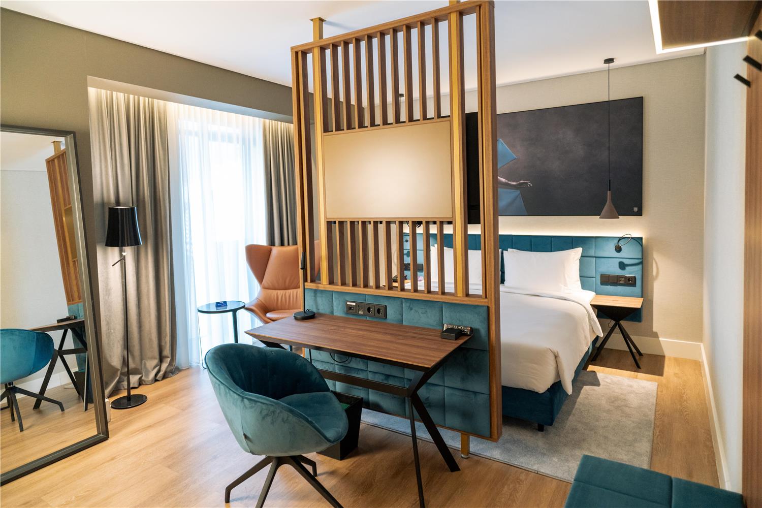 Junior suite