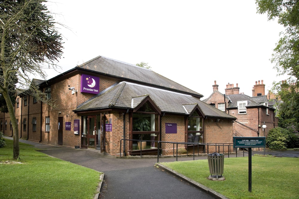 Premier Inn London Croydon South – A212