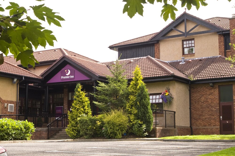 Premier Inn Glasgow East