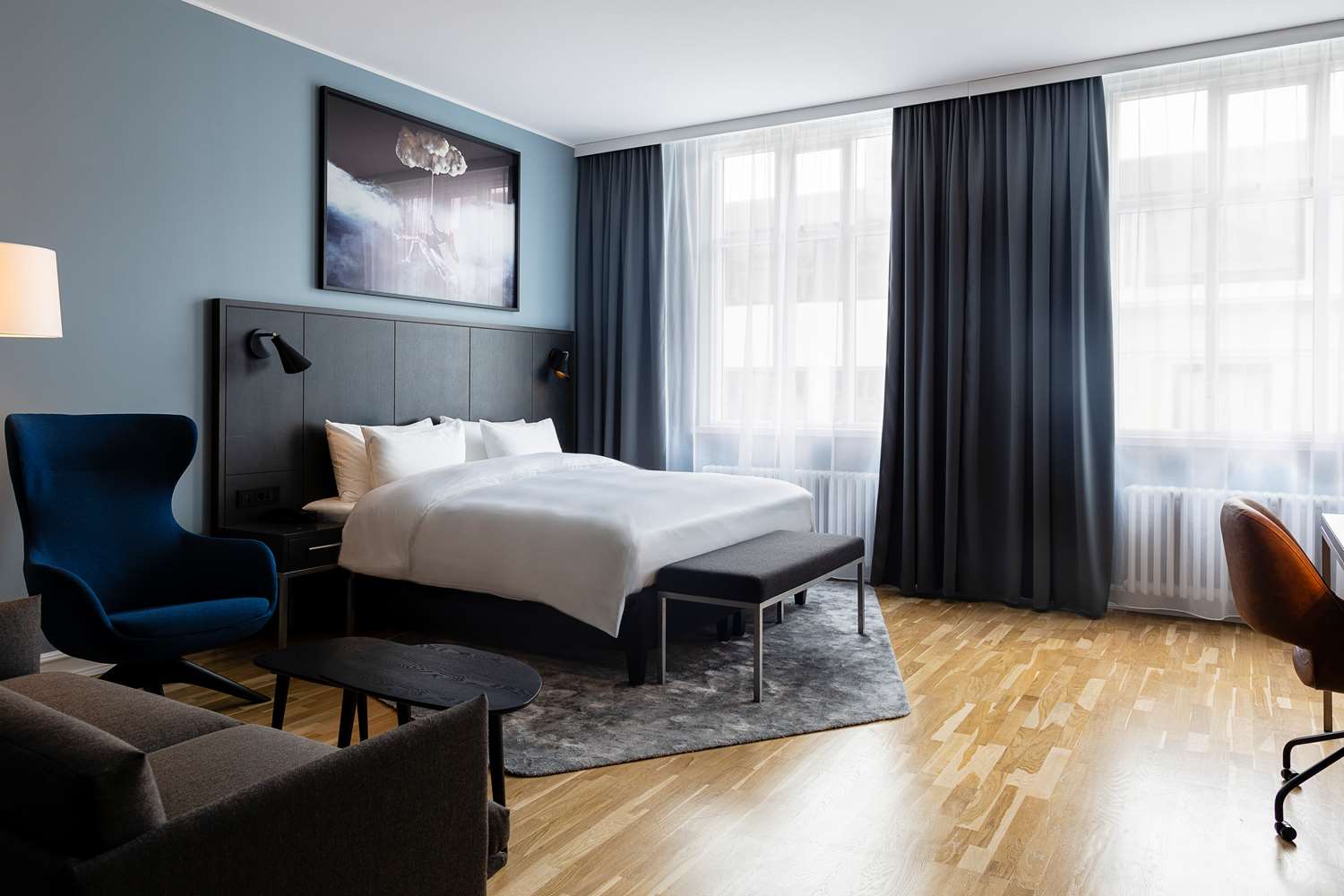 Junior suite