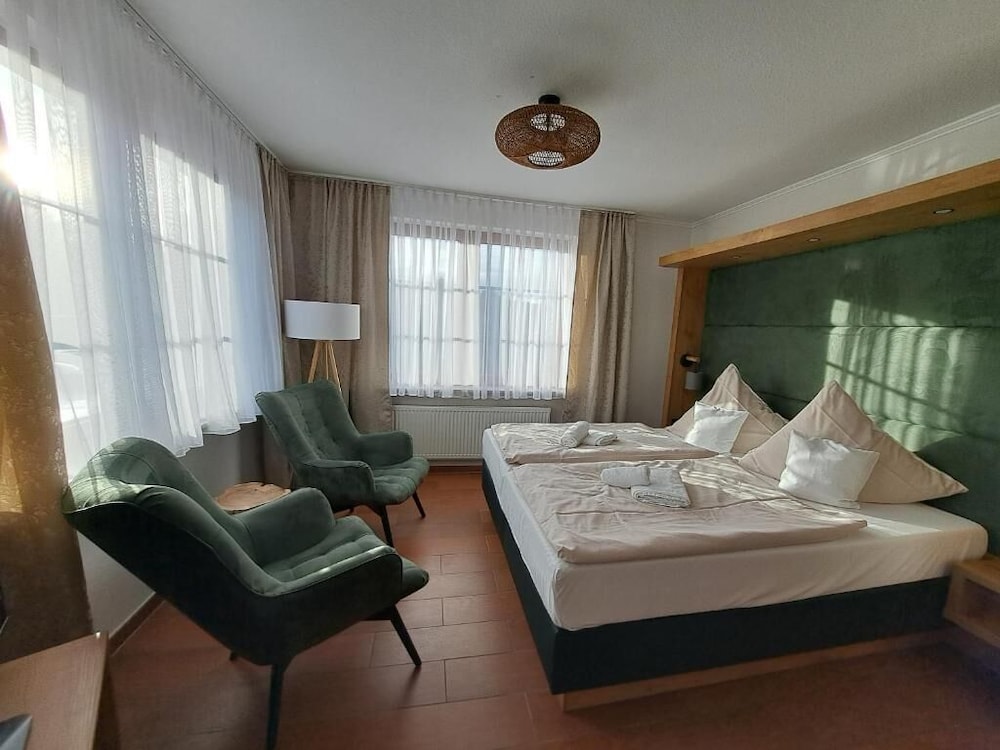 Hotel Wernerwald – Restaurant, Wellness & Events