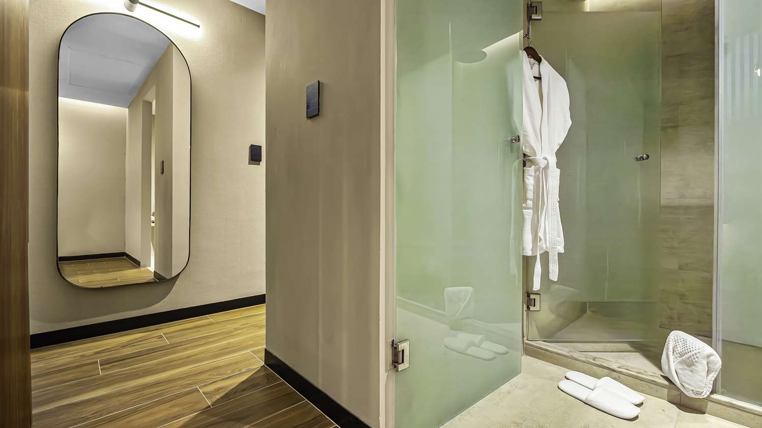 Junior suite