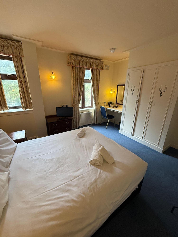 Lochalsh View en suite Kyle near Skye
