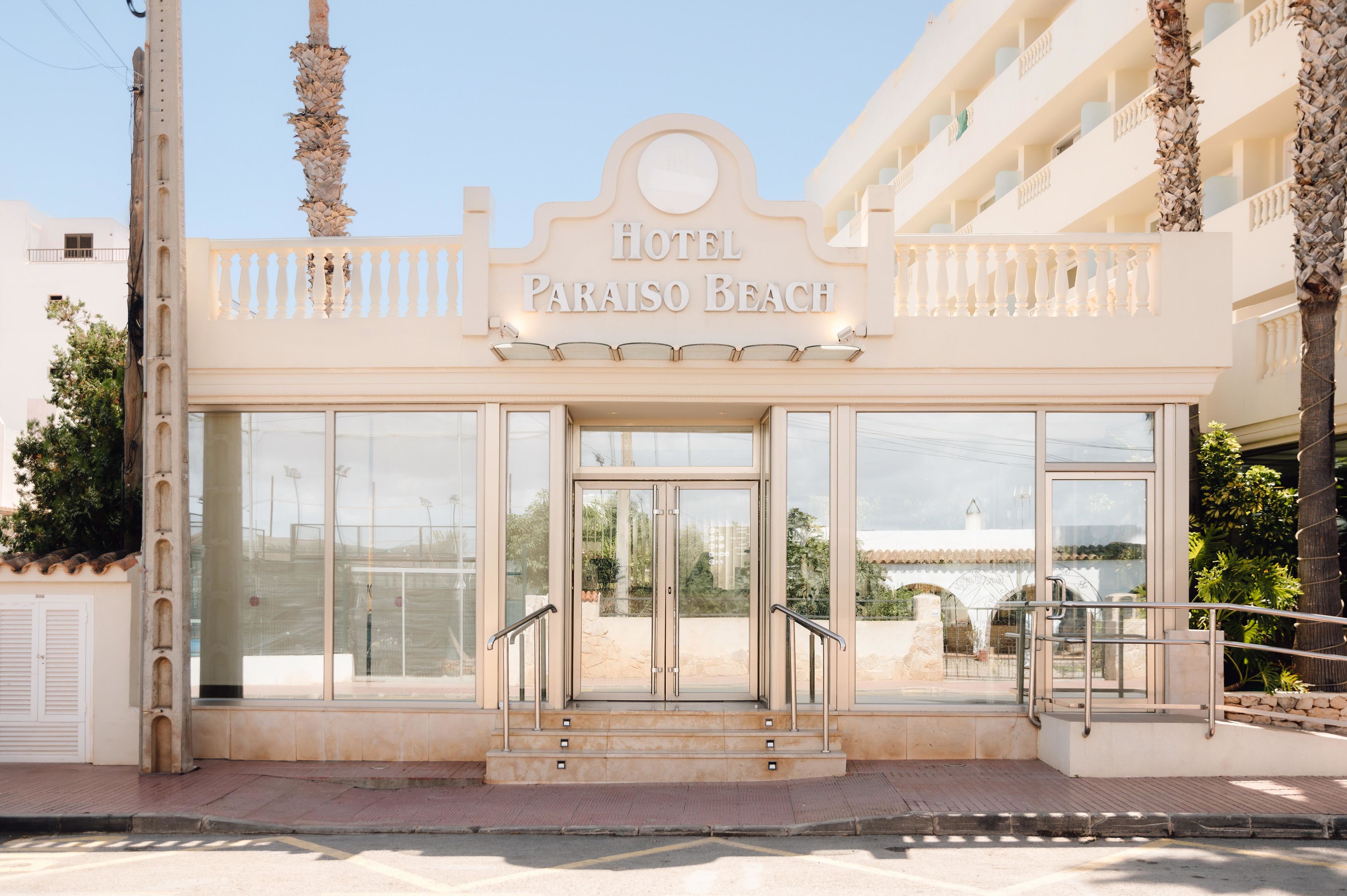 BLUESEA Paraiso Beach – Adults Only Foto 2