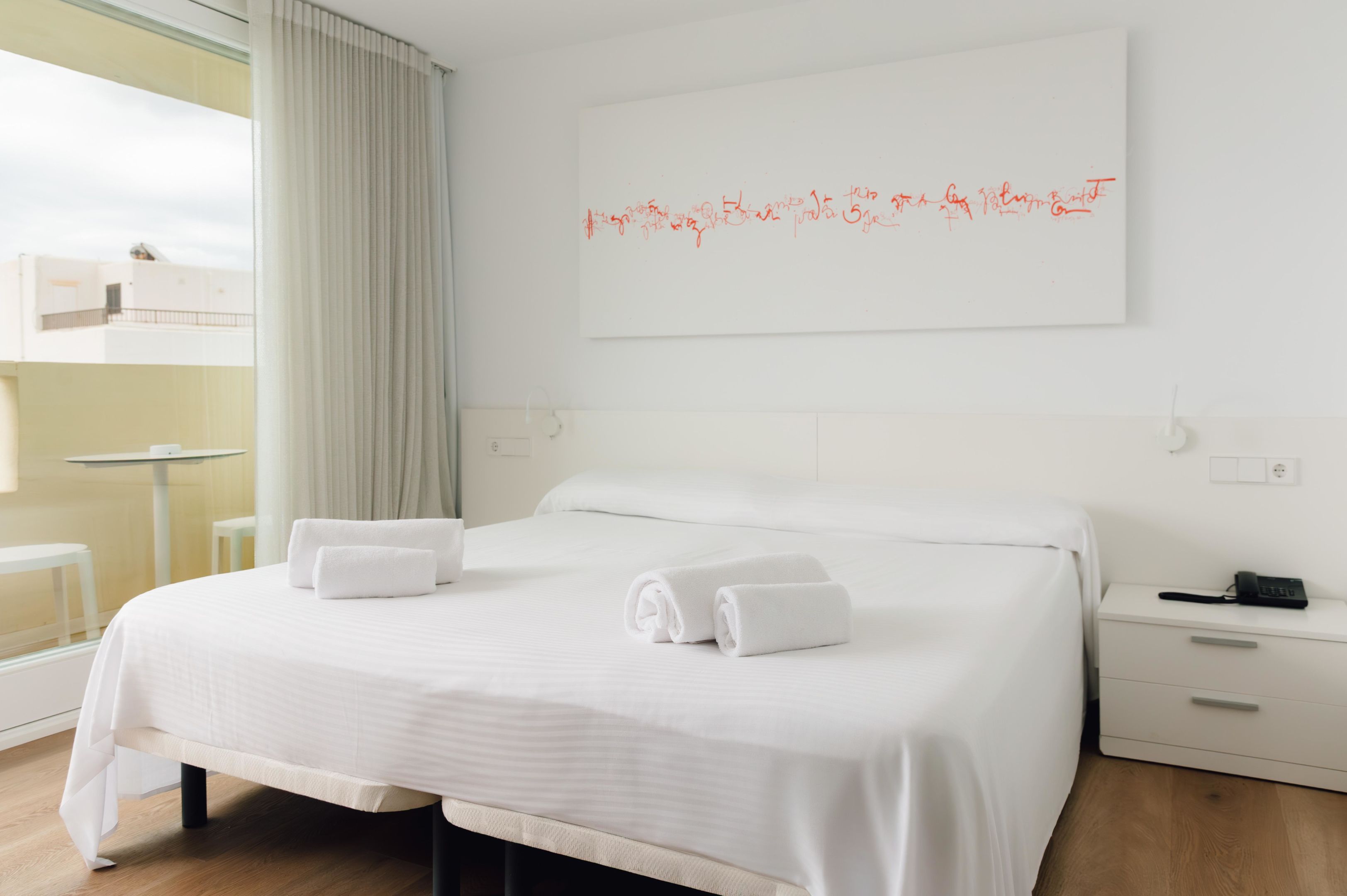 Standard chambre double