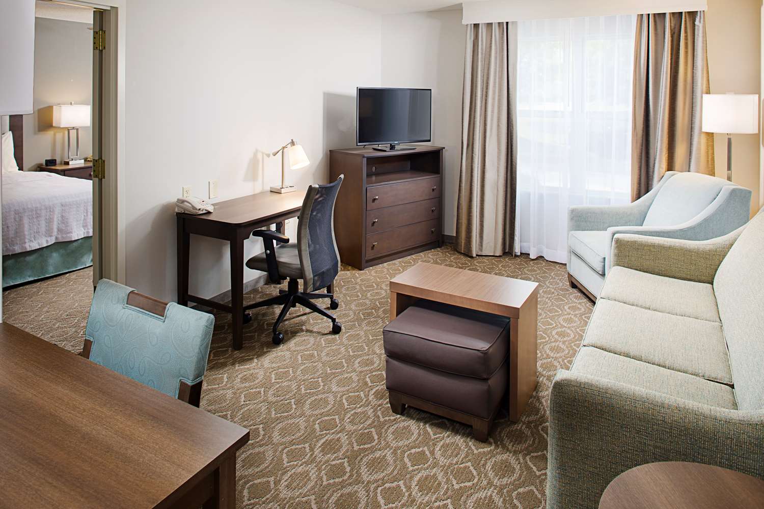 Suite