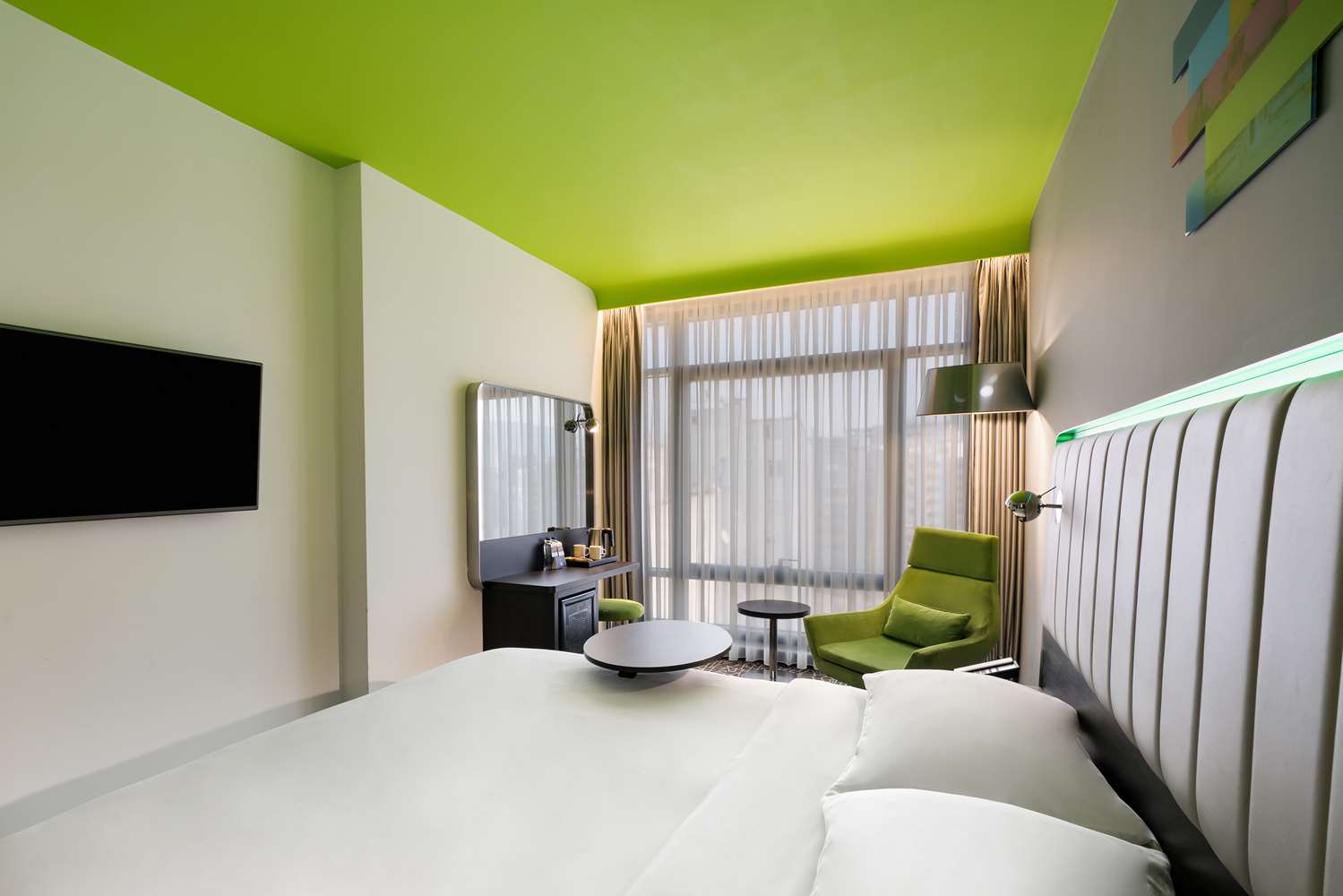 Standard chambre