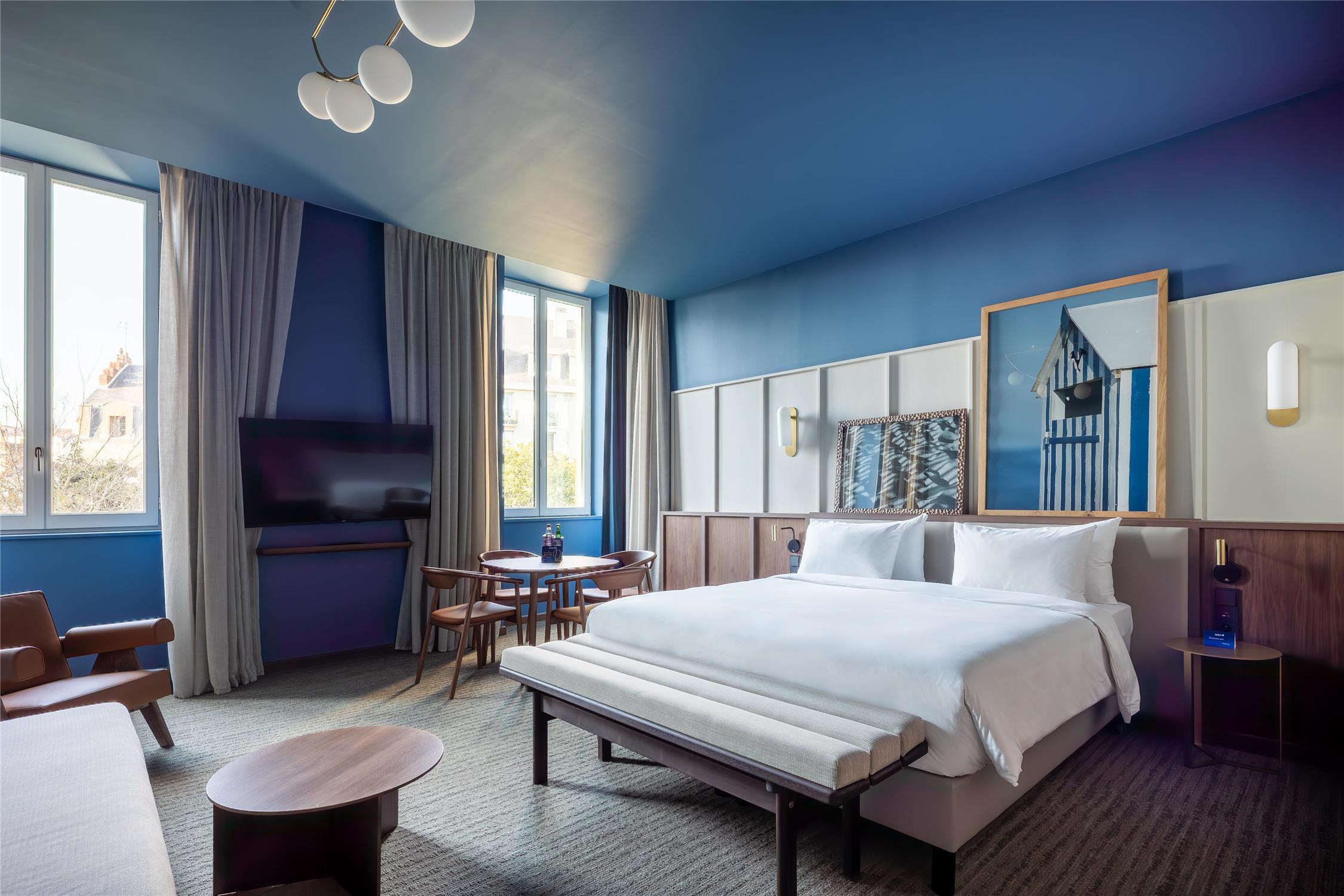 Junior suite