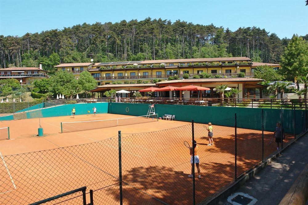 Hotel Residence Campi