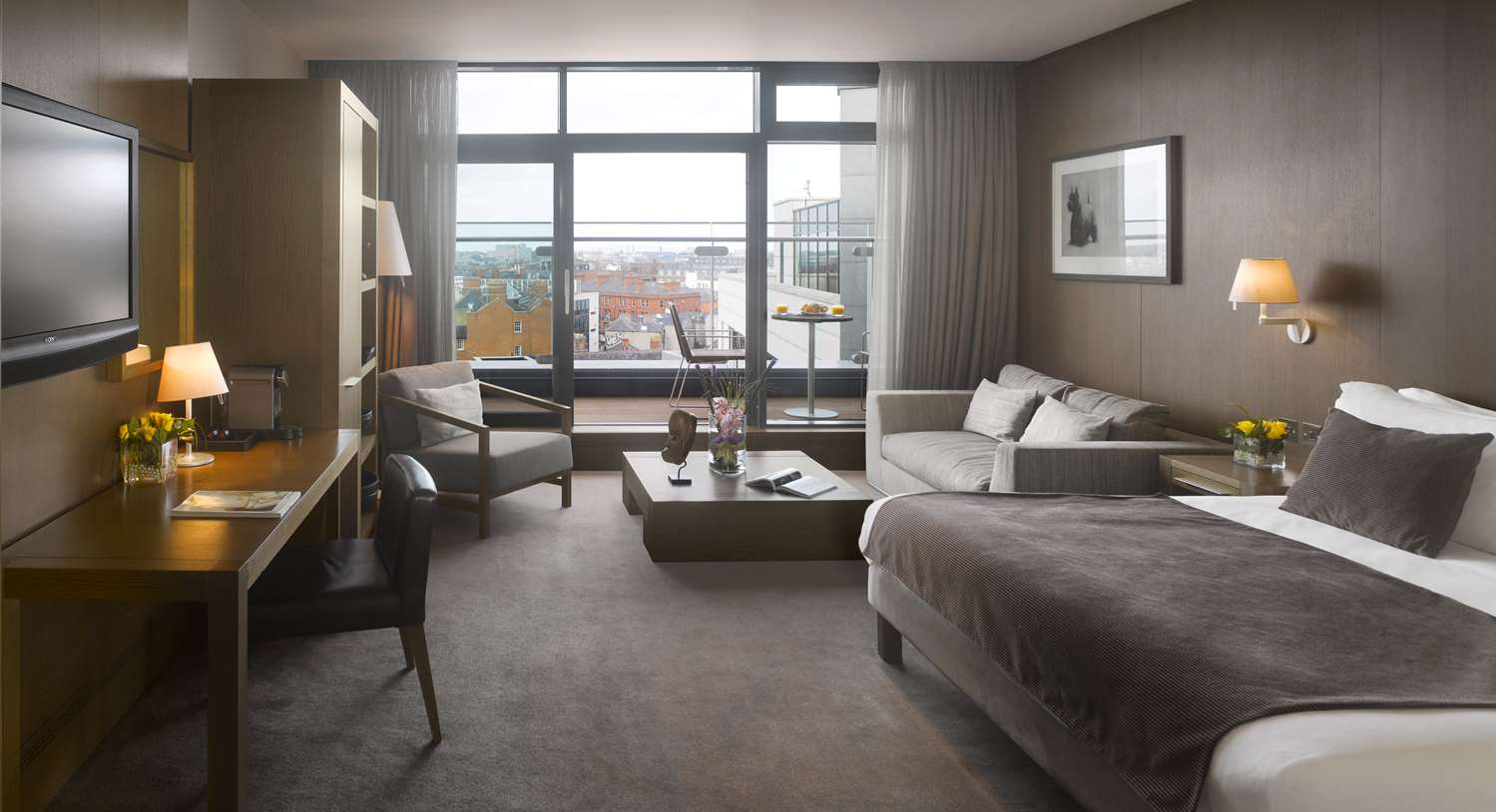 Junior suite