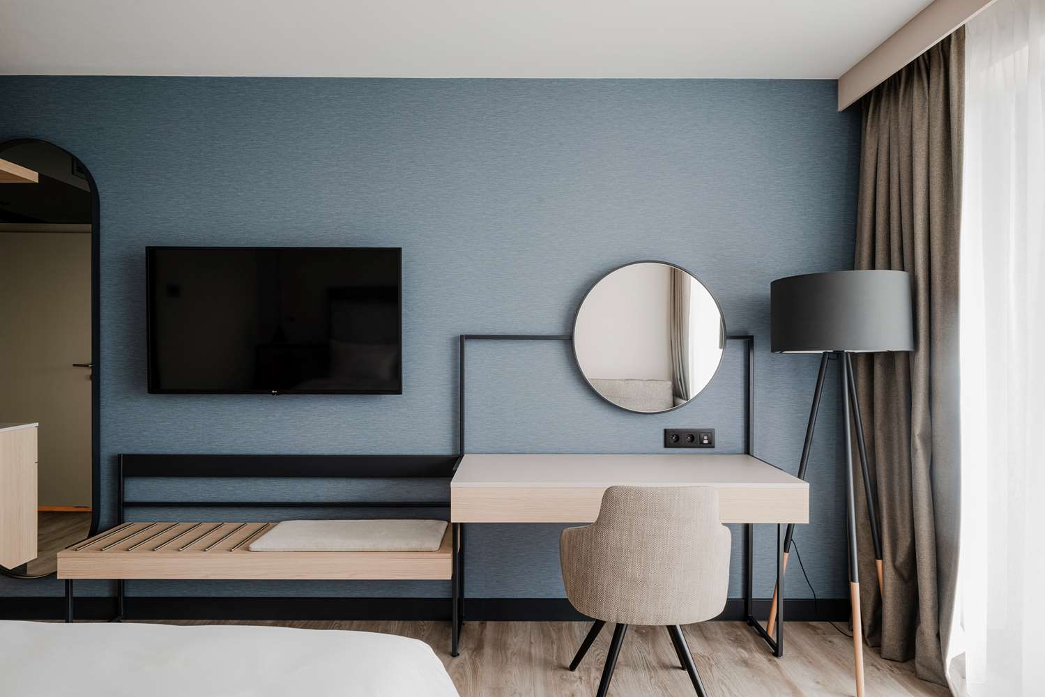 Superior habitación