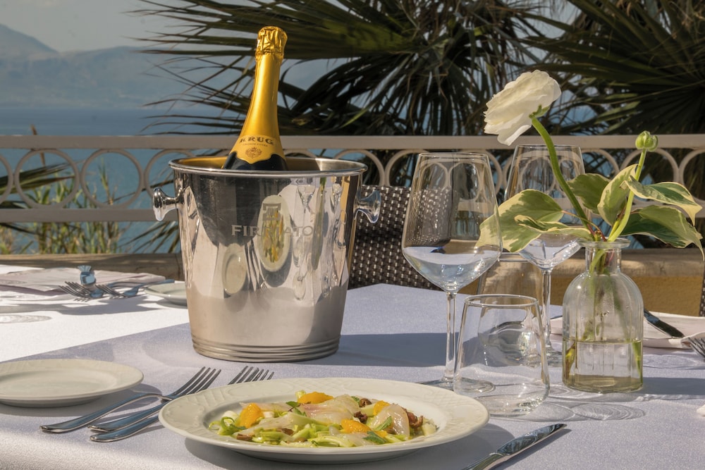 Essence Sicily – Marina Holiday Hotel & Spa
