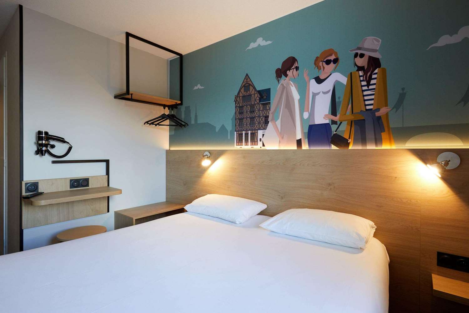 Superior habitación