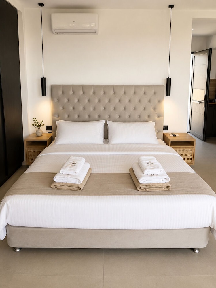 Mat Suites Foto 2