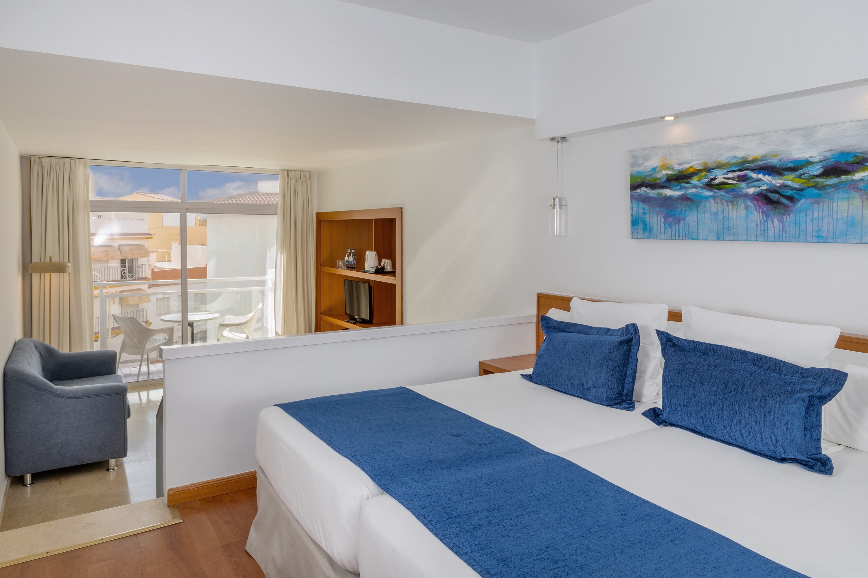 Junior suite
