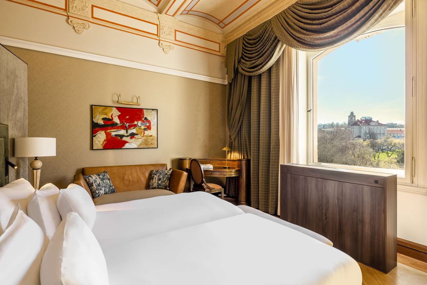 Junior suite