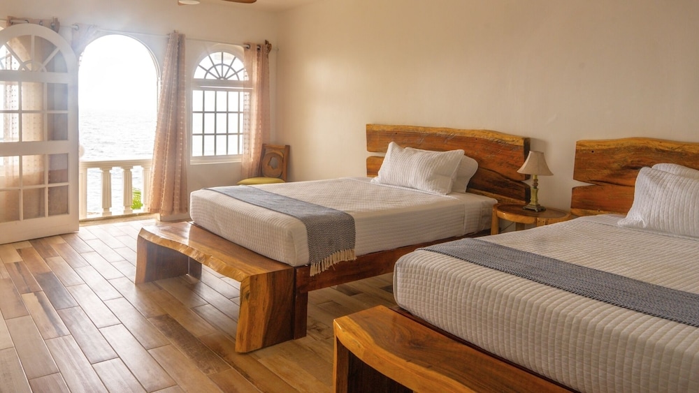 Tiamo Beach Resort and Spa – Adults Only