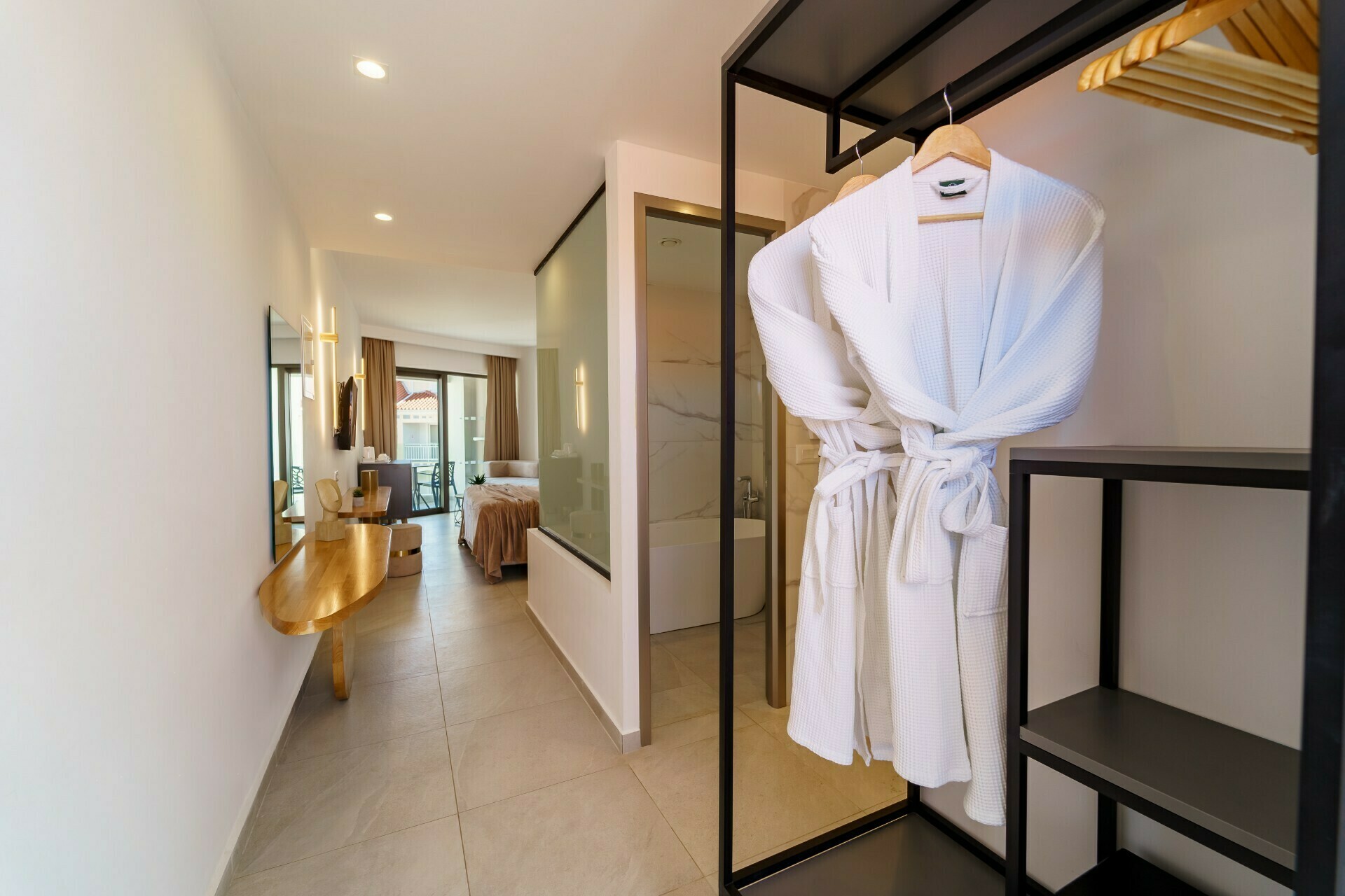   junior suite 