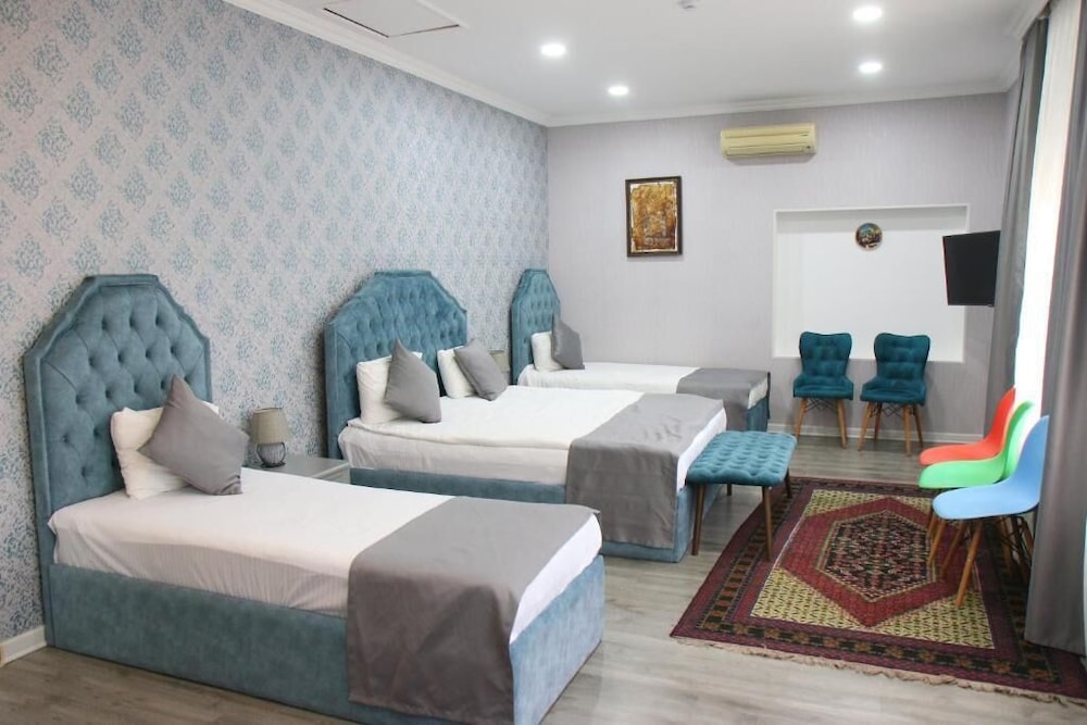 Nar Boutique Hotel
