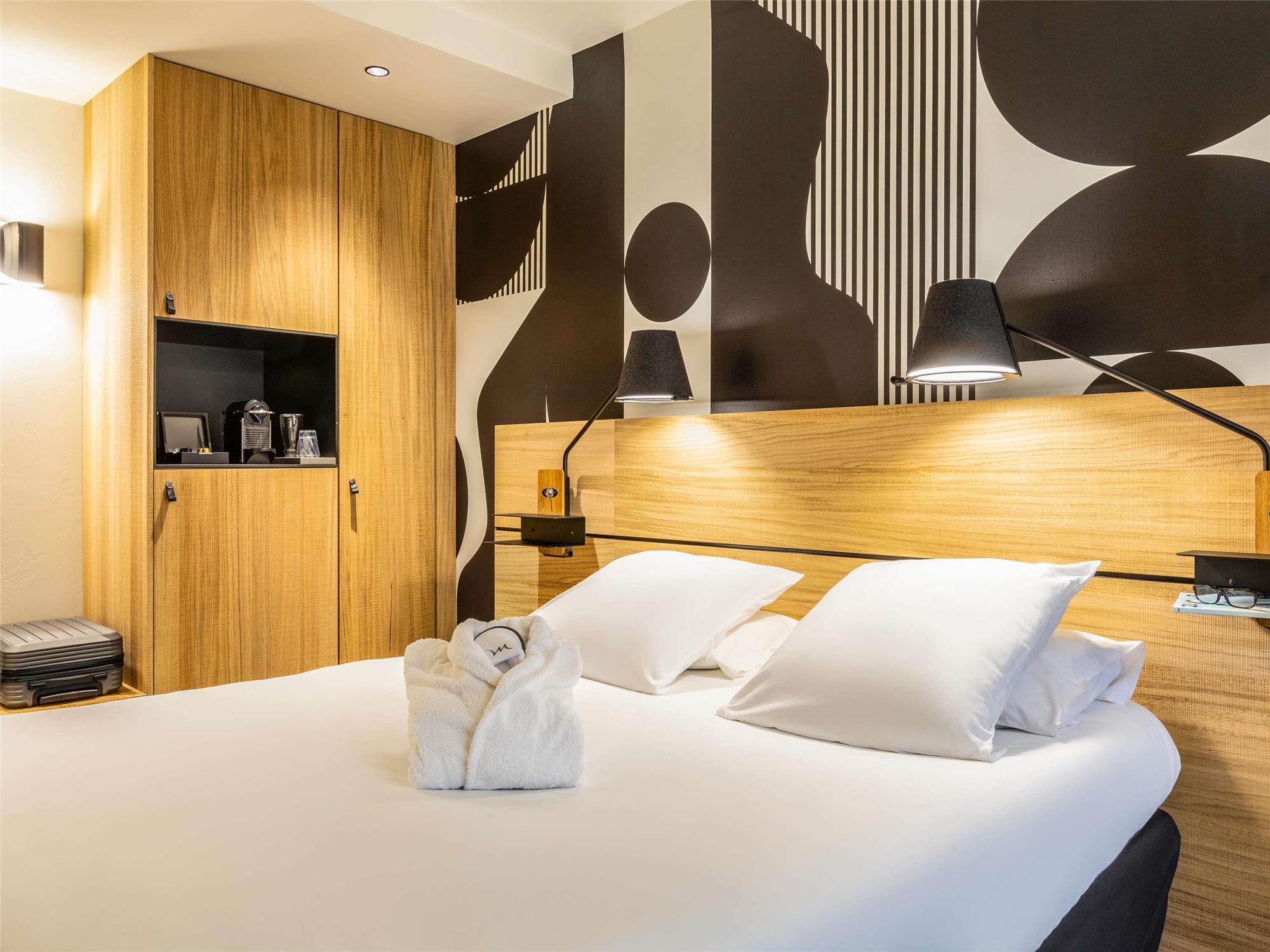 Privilege habitación
