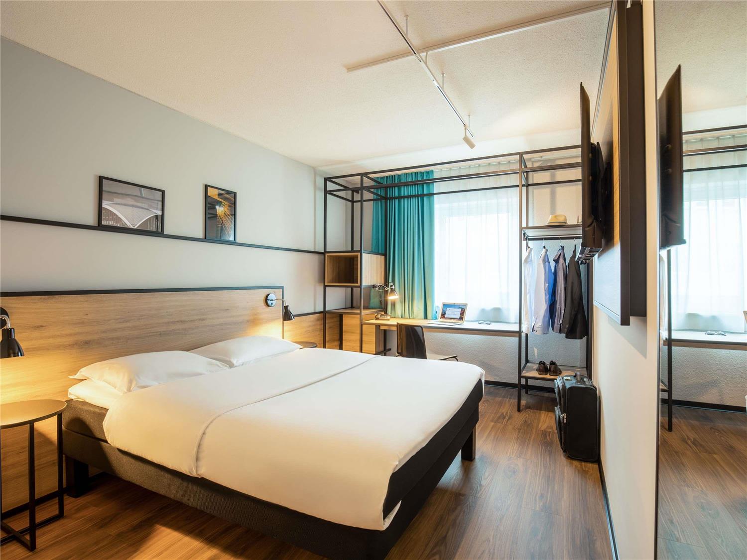 Standard zimmer