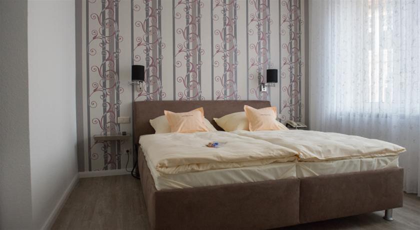 Hotel Stadt Cuxhaven