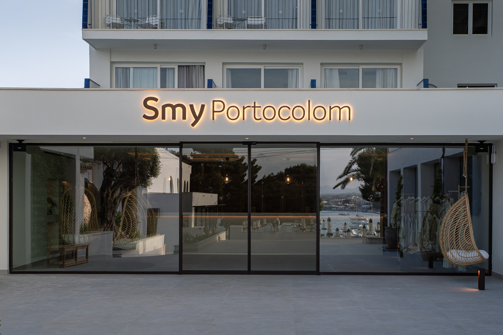 Smy Portocolom – Renovated 2026