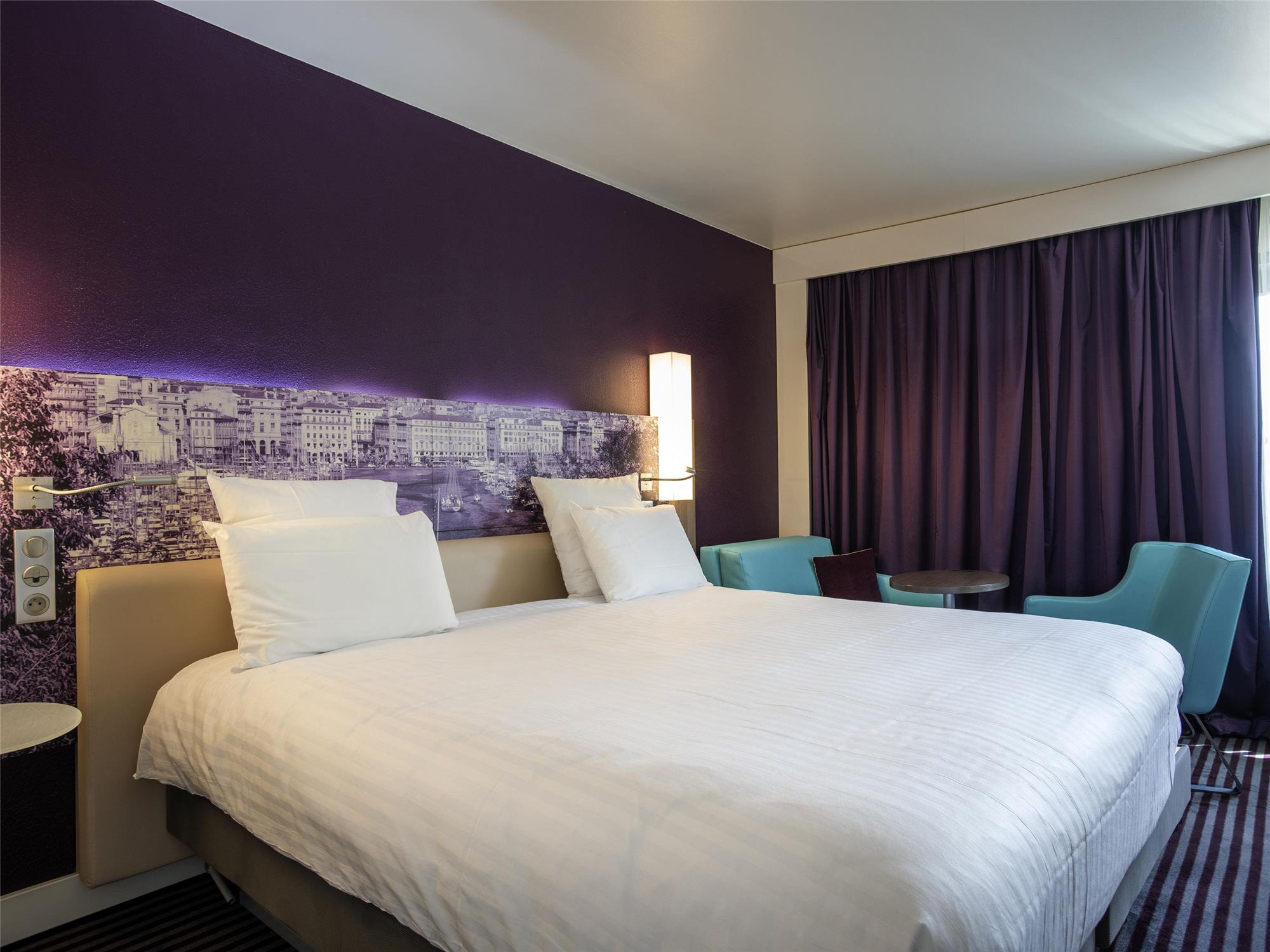 Superior room