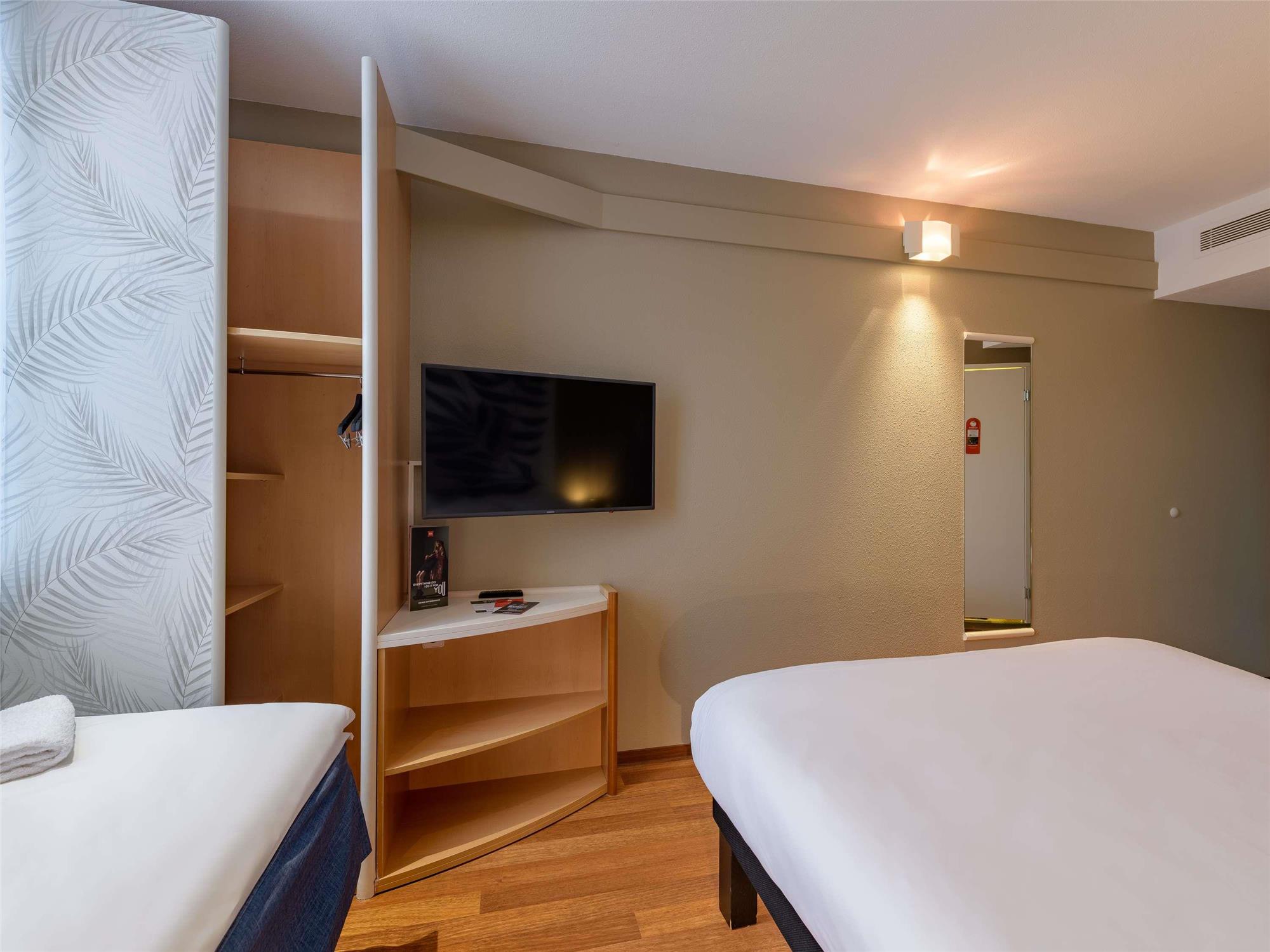 Habitación doble