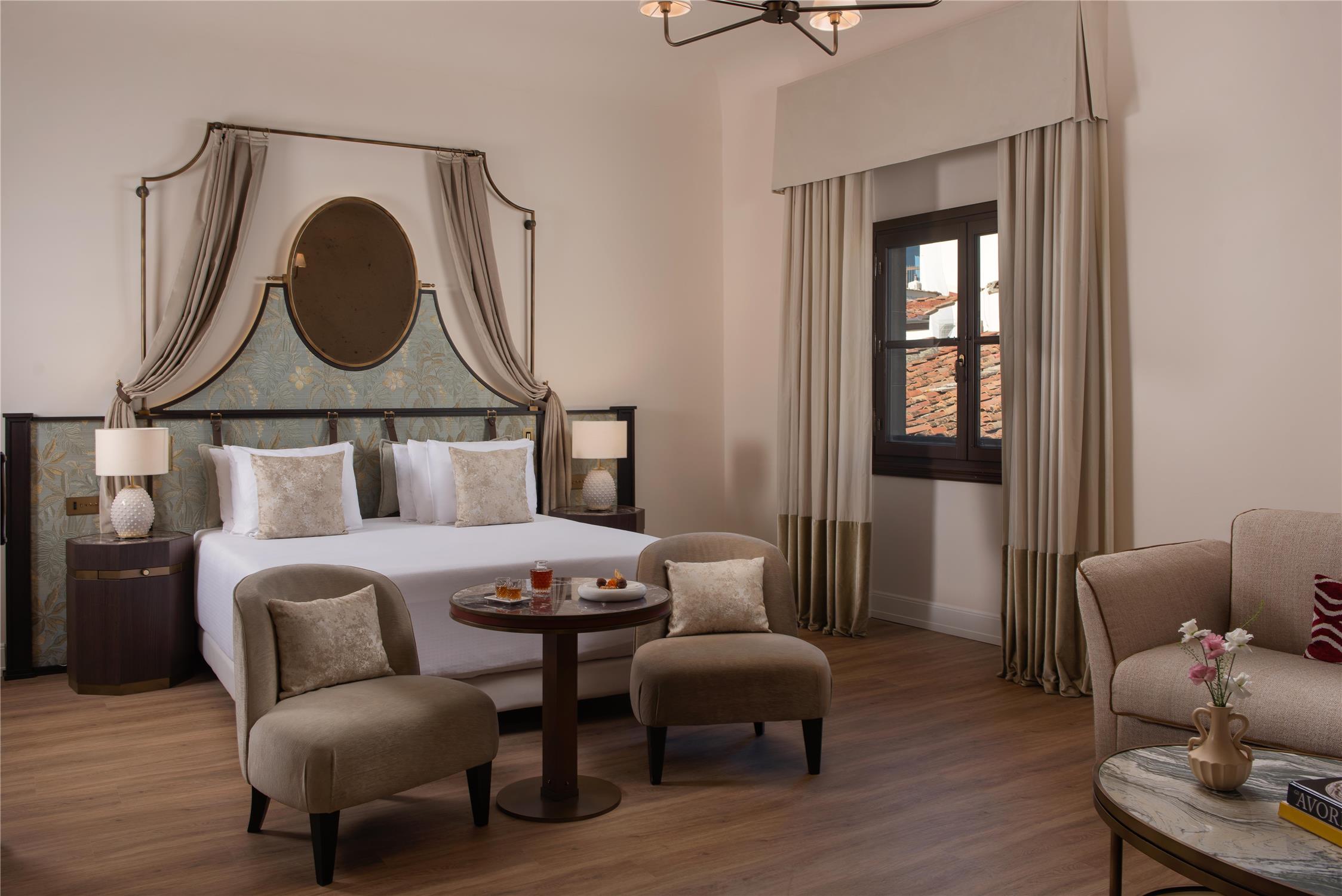 Junior suite