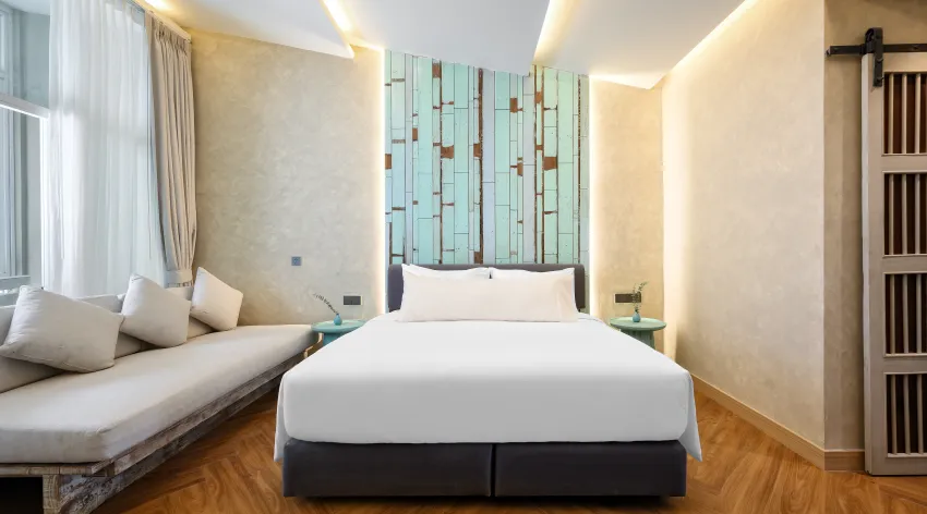 Premier loft