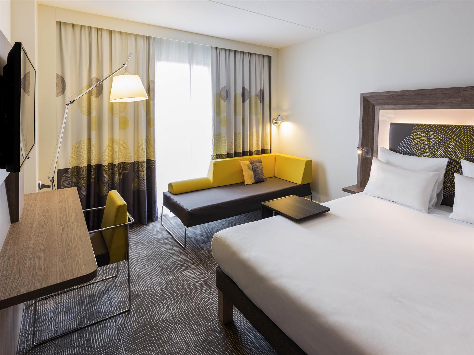 Executive room