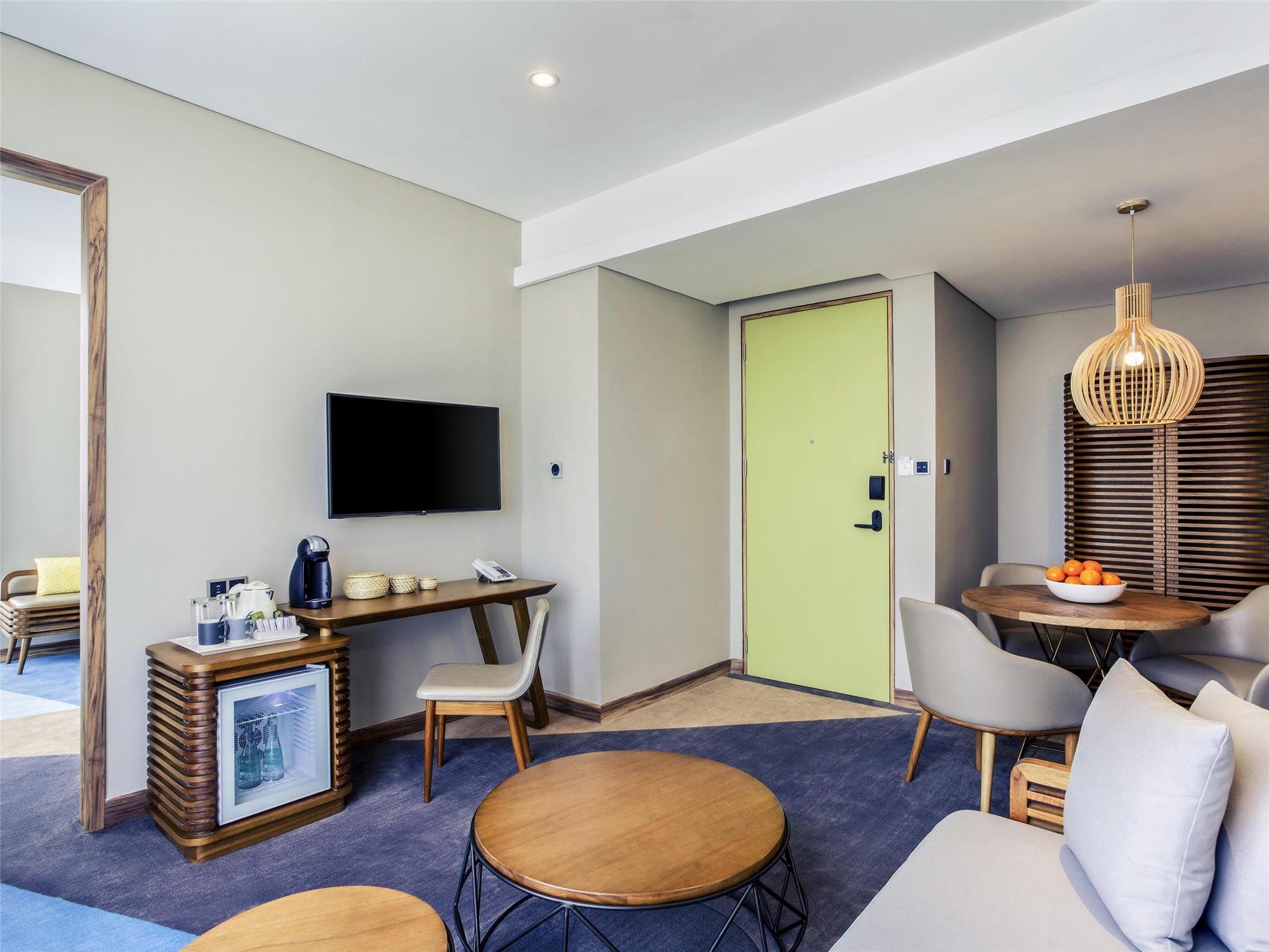 Suite