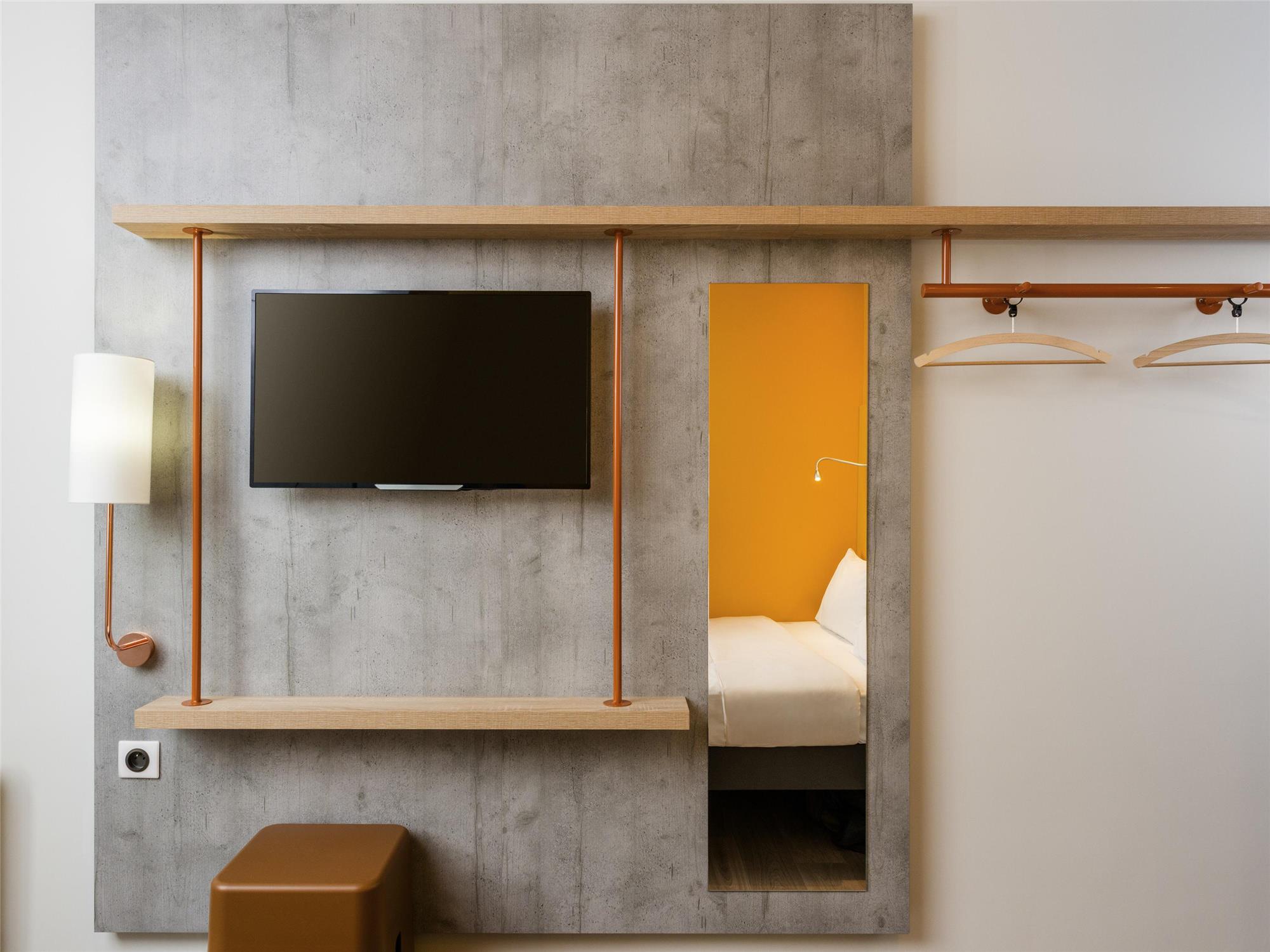 Doppelzimmer